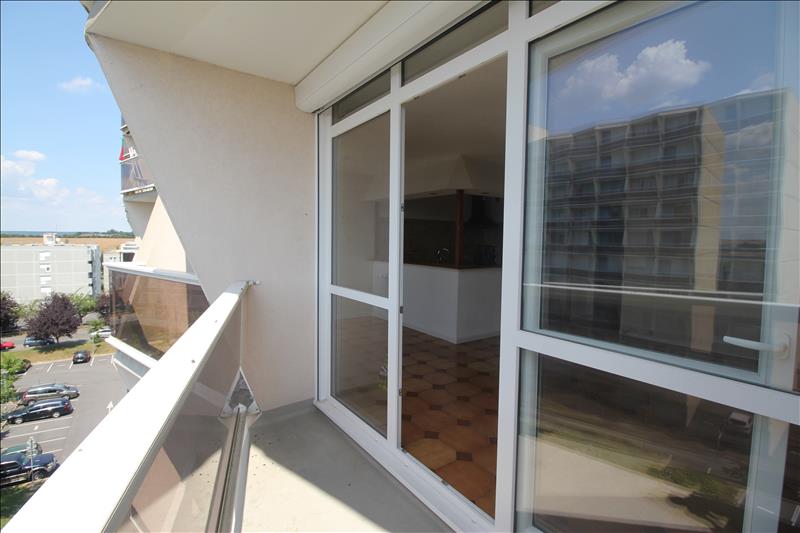 Vente Appartement PLAISIR - 2 pièces -44 m² - (78370)