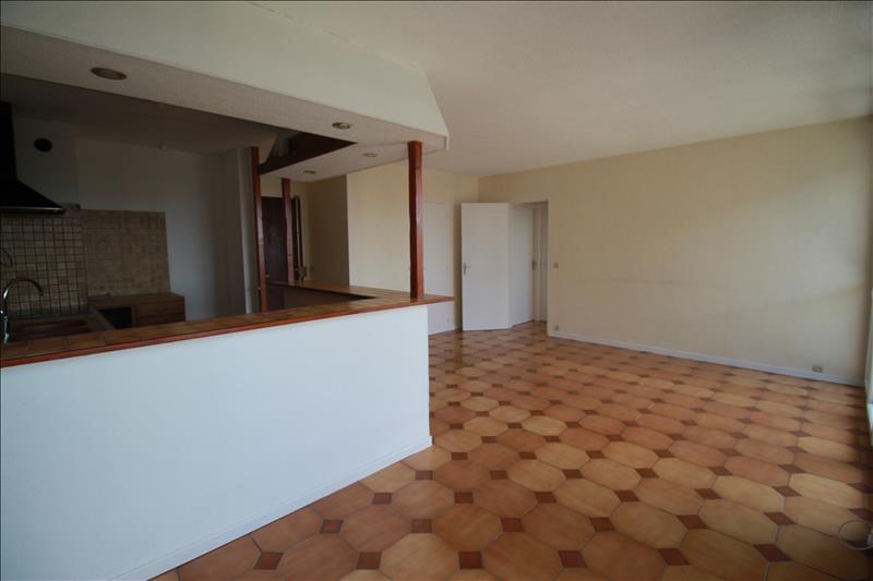 Vente Appartement PLAISIR - 2 pièces -44 m² - (78370)