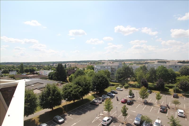 Vente Appartement PLAISIR - 2 pièces -44 m² - (78370)