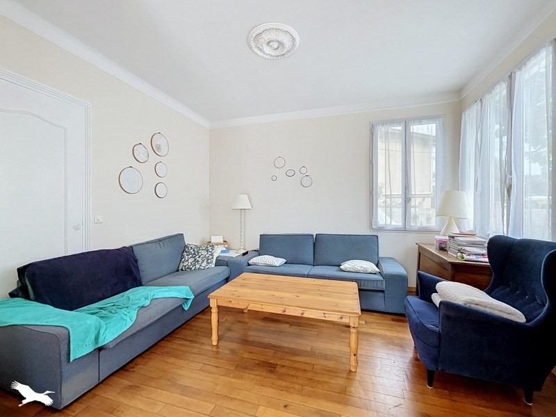 Vente Maison Plaisir 78370 6 pièces - 145 m²