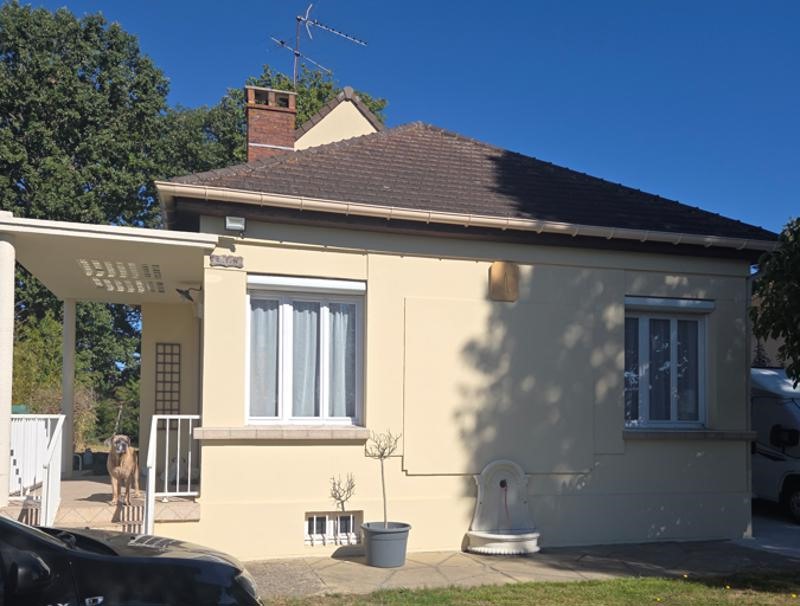 Vente Maison Plaisir - 6 pièces -145 m² - (78370)