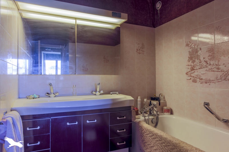 Vente Appartement PLAISIR - 4 pièces -86 m² - (78370)