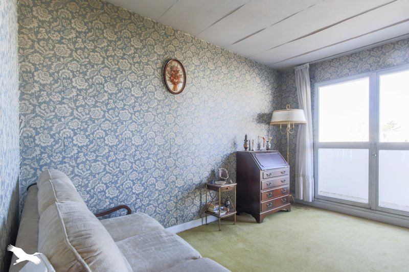 Vente Appartement PLAISIR - 4 pièces -86 m² - (78370)