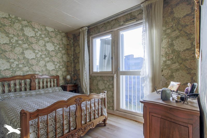 Vente Appartement PLAISIR - 4 pièces -86 m² - (78370)
