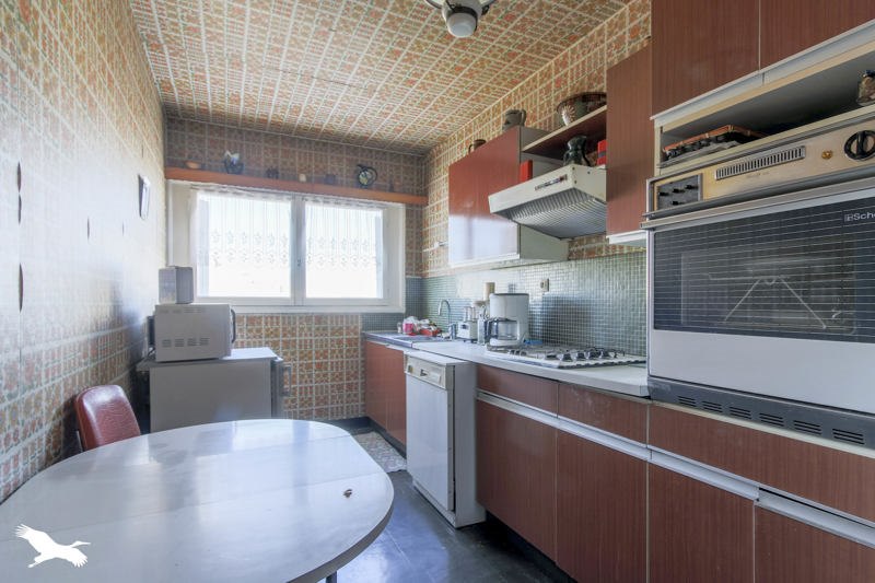 Vente Appartement PLAISIR - 4 pièces -86 m² - (78370)