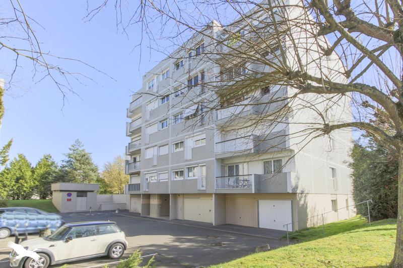 Vente Appartement PLAISIR - 4 pièces -86 m² - (78370)