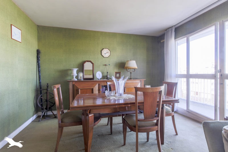 Vente Appartement PLAISIR - 4 pièces -86 m² - (78370)