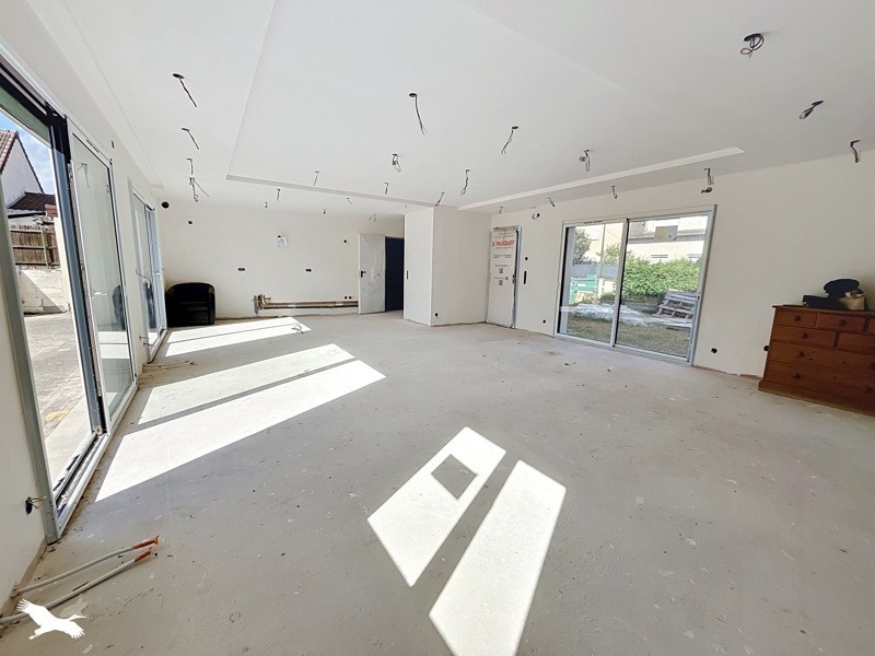Vente Maison LES CLAYES SOUS BOIS - 6 pièces -149 m² - (78340)
