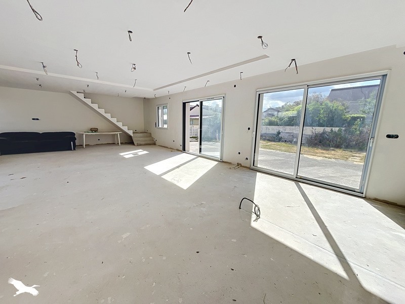 Vente Maison LES CLAYES SOUS BOIS - 6 pièces -149 m² - (78340)