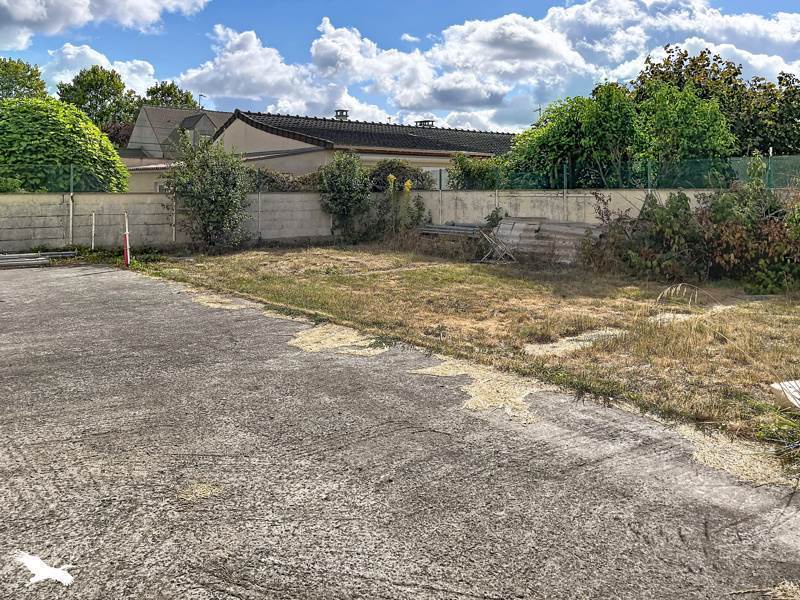 Vente Maison LES CLAYES SOUS BOIS - 6 pièces -149 m² - (78340)