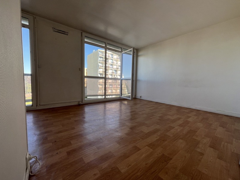 Vente Appartement PLAISIR - 1 pièce -31 m² - (78370)