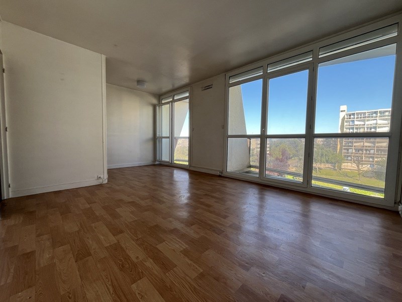 Vente Appartement PLAISIR - 1 pièce -31 m² - (78370)