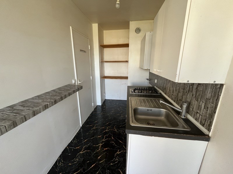 Vente Appartement PLAISIR - 1 pièce -31 m² - (78370)