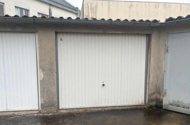 Vente Parking LES CLAYES SOUS BOIS - -  15 m² - (78340)