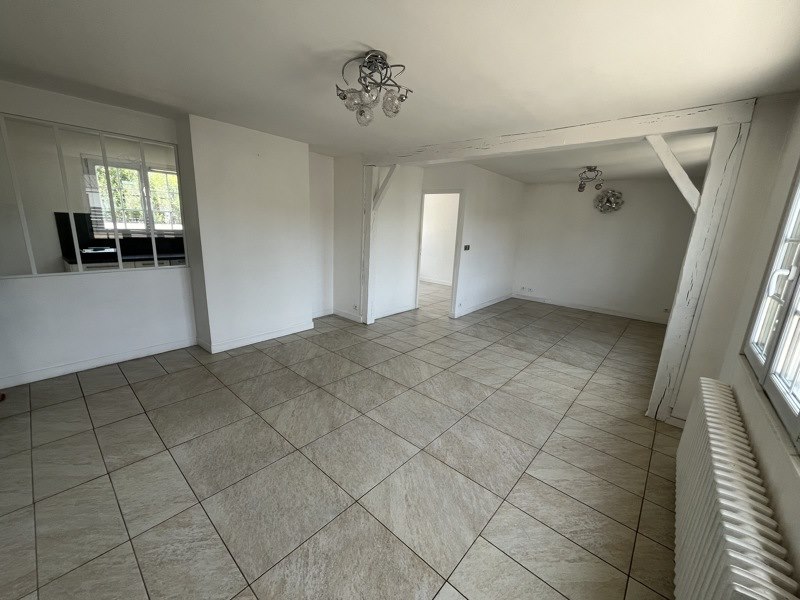 Vente Maison Les Clayes-sous-Bois 78340 6 pièces - 110 m²