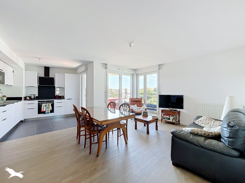 Appartement 4 pièces 76 m² · à Plaisir · 76 m² · 333 500 €