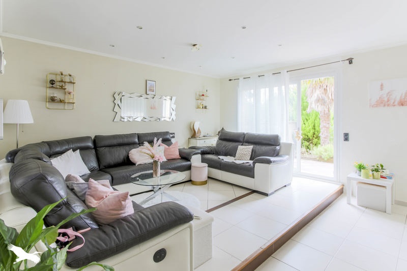 Vente Maison LES CLAYES SOUS BOIS - 7 pièces -144 m² - (78340)