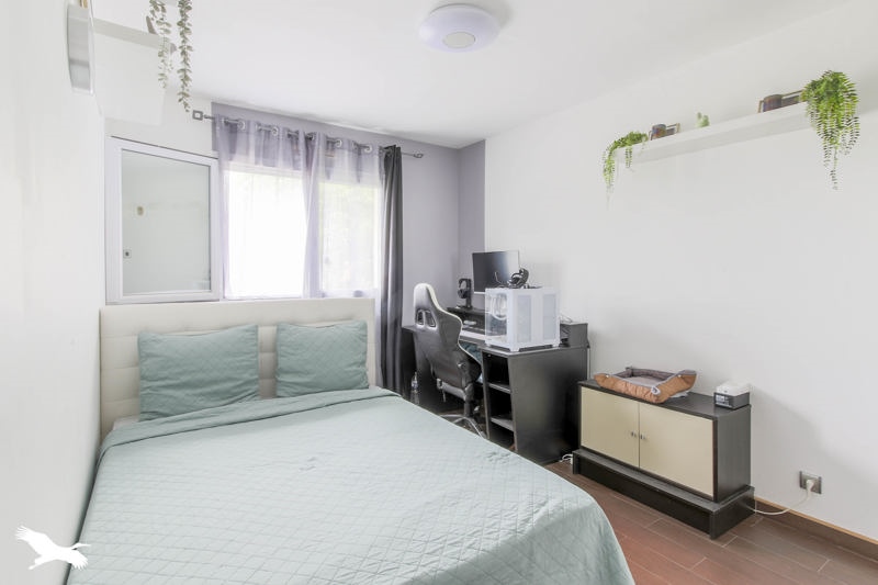Vente Maison LES CLAYES SOUS BOIS - 7 pièces -144 m² - (78340)