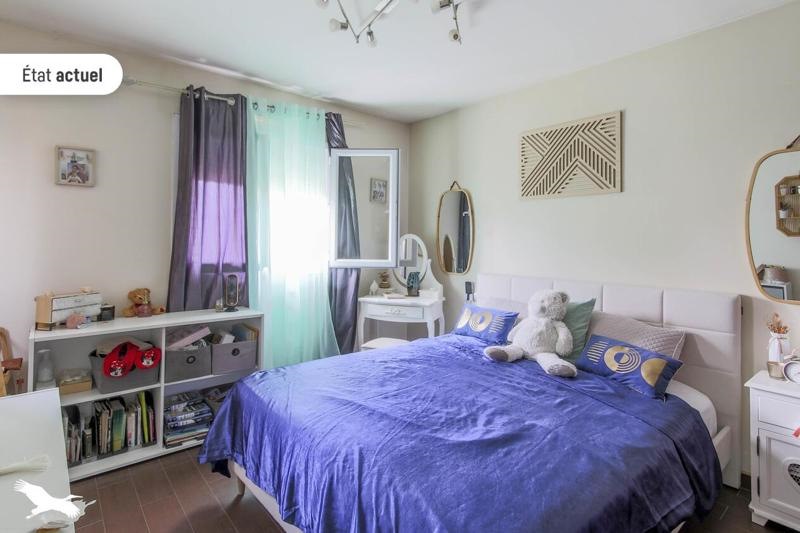 Vente Maison LES CLAYES SOUS BOIS - 7 pièces -144 m² - (78340)