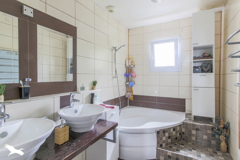 Vente Maison LES CLAYES SOUS BOIS - 7 pièces -144 m² - (78340)