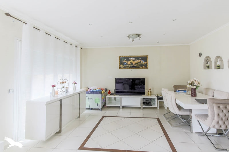 Vente Maison LES CLAYES SOUS BOIS - 7 pièces -144 m² - (78340)