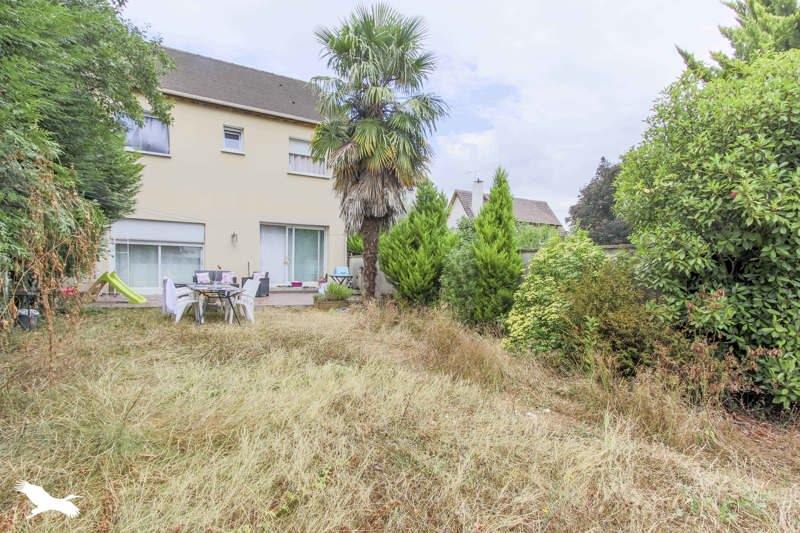 Vente Maison LES CLAYES SOUS BOIS - 7 pièces -144 m² - (78340)