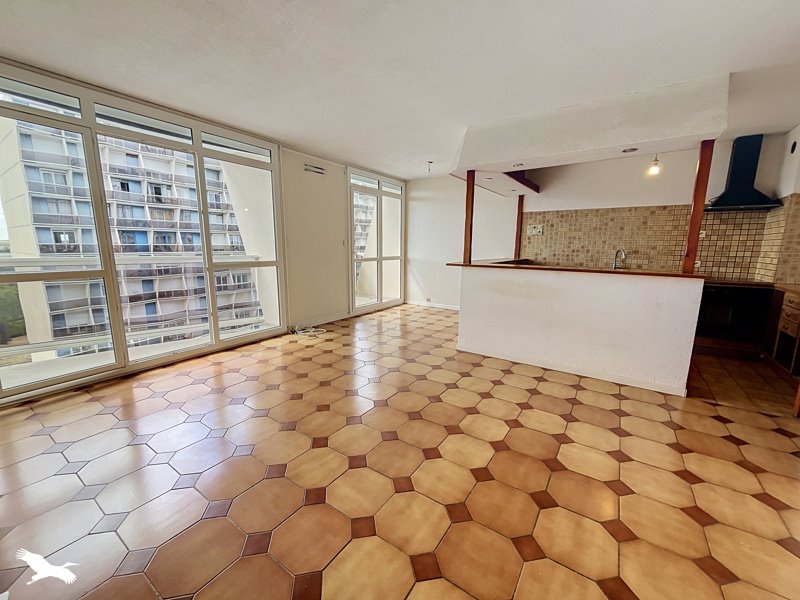 Vente Appartement PLAISIR - 2 pièces -44,5 m² - (78370)