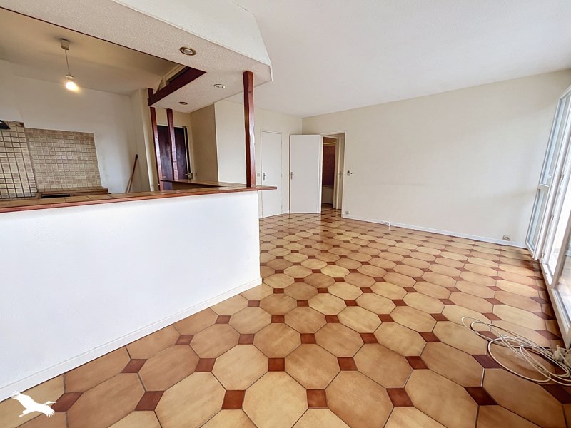 Vente Appartement PLAISIR - 2 pièces -44,5 m² - (78370)