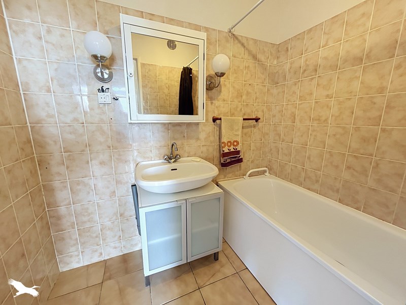 Vente Appartement PLAISIR - 2 pièces -44,5 m² - (78370)