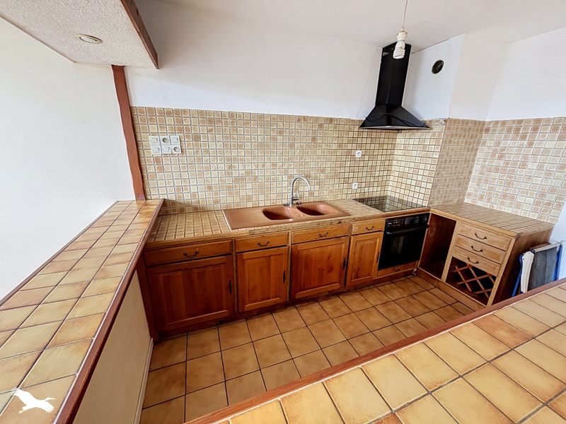 Vente Appartement PLAISIR - 2 pièces -44,5 m² - (78370)