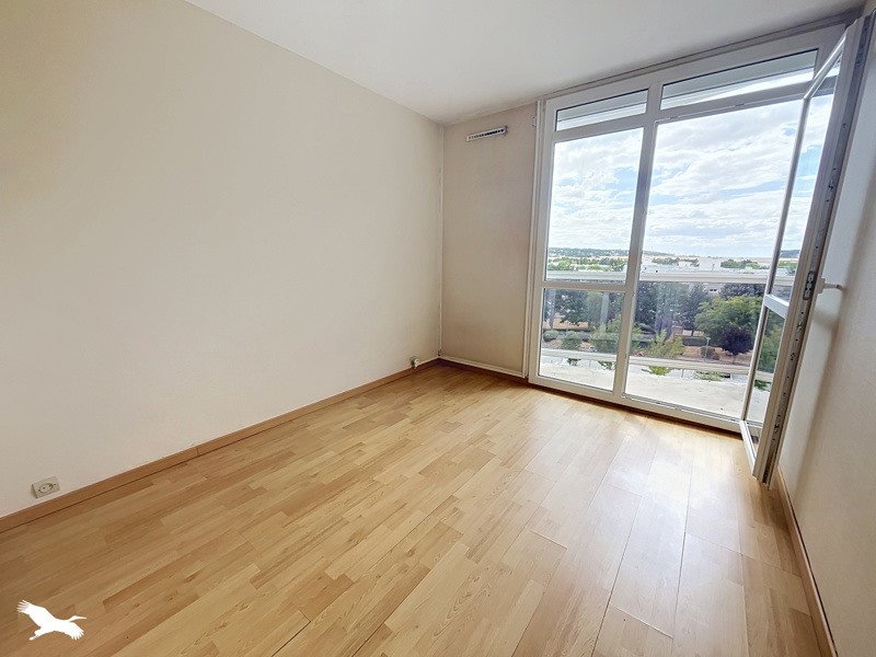 Vente Appartement PLAISIR - 2 pièces -44,5 m² - (78370)