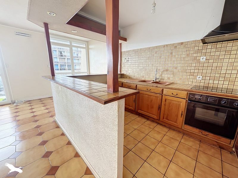 Vente Appartement PLAISIR - 2 pièces -44,5 m² - (78370)