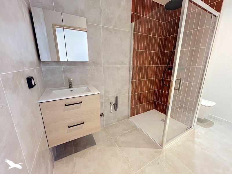 Vente Appartement LES CLAYES SOUS BOIS - 3 pièces -46 m² - (78340)