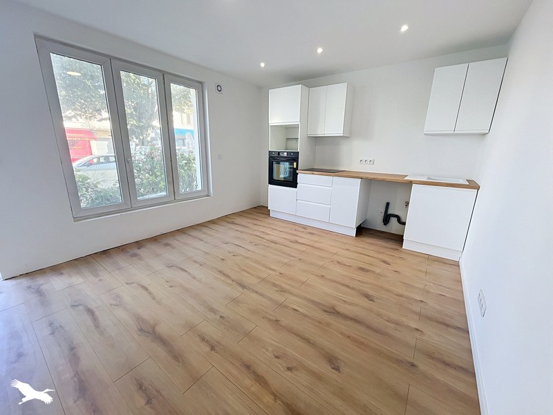 Appartement 3 pièces 46 m² · à Les Clayes-sous-Bois · 46 m² · 203 000 €