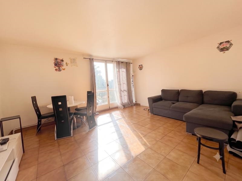 Appartement 4 pièces 78 m² · à Plaisir · 78 m² · 195 000 €