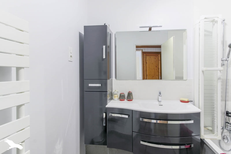 Vente Maison LES CLAYES SOUS BOIS - 6 pièces -114 m² - (78340)