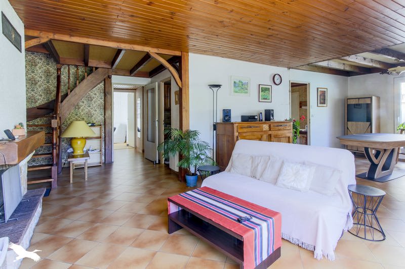 Vente Maison LES CLAYES SOUS BOIS - 6 pièces -114 m² - (78340)