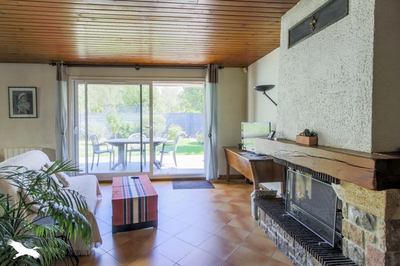 Vente Maison LES CLAYES SOUS BOIS - 6 pièces -114 m² - (78340)