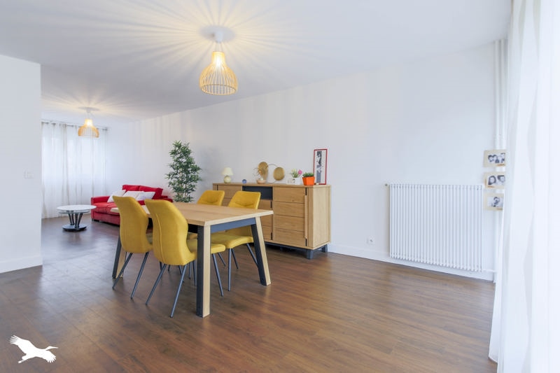 Vente Appartement LES CLAYES SOUS BOIS 78340 4 pièces - 70 m²