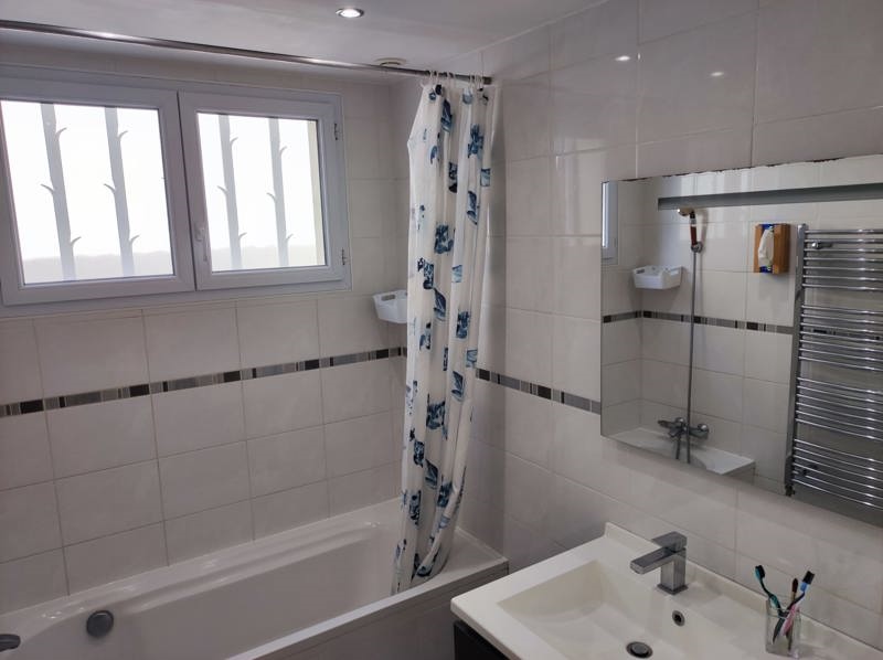 Vente Maison Les Clayes-sous-Bois - 6 pièces -110 m² - (78340)