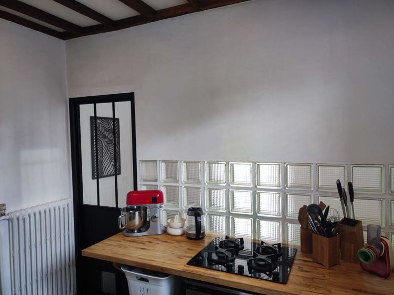 Vente Maison Les Clayes-sous-Bois - 6 pièces -110 m² - (78340)