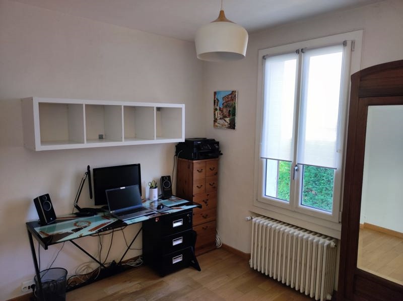 Vente Maison Les Clayes-sous-Bois - 6 pièces -110 m² - (78340)