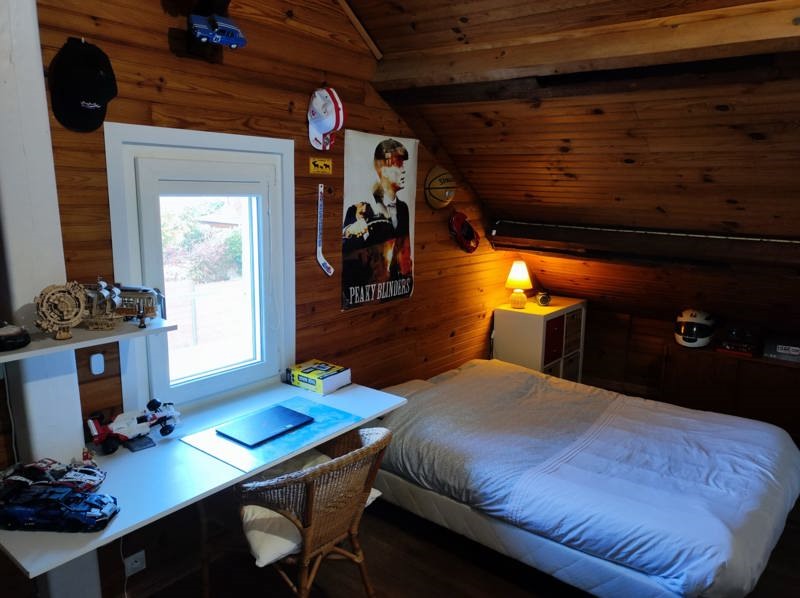 Vente Maison Les Clayes-sous-Bois - 6 pièces -110 m² - (78340)