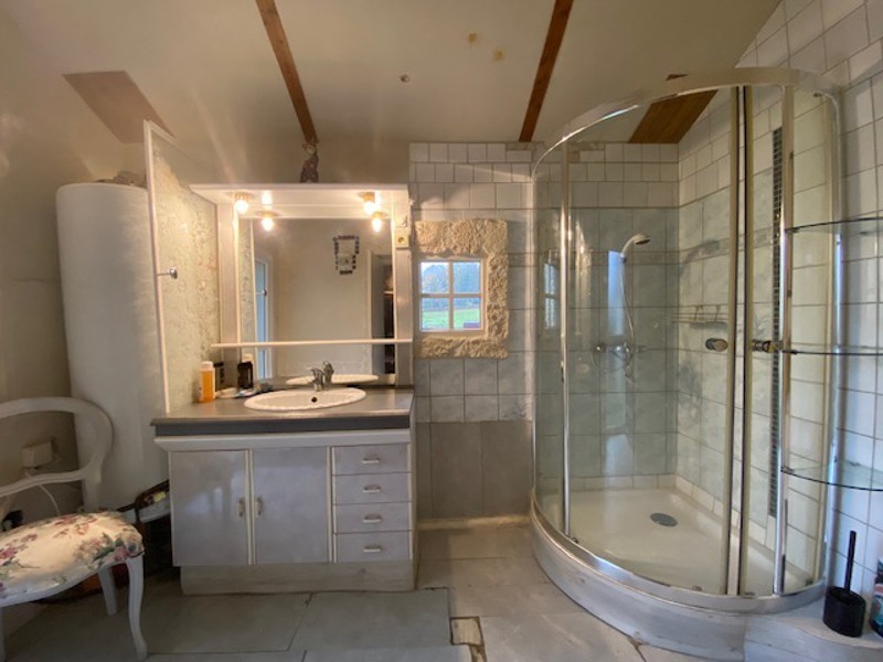 Vente Maison ST MATHIEU - 3 pièces -80 m² - (87440)