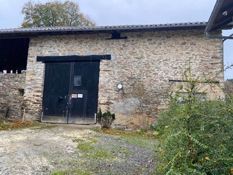 Vente Maison ST MATHIEU - 3 pièces -80 m² - (87440)