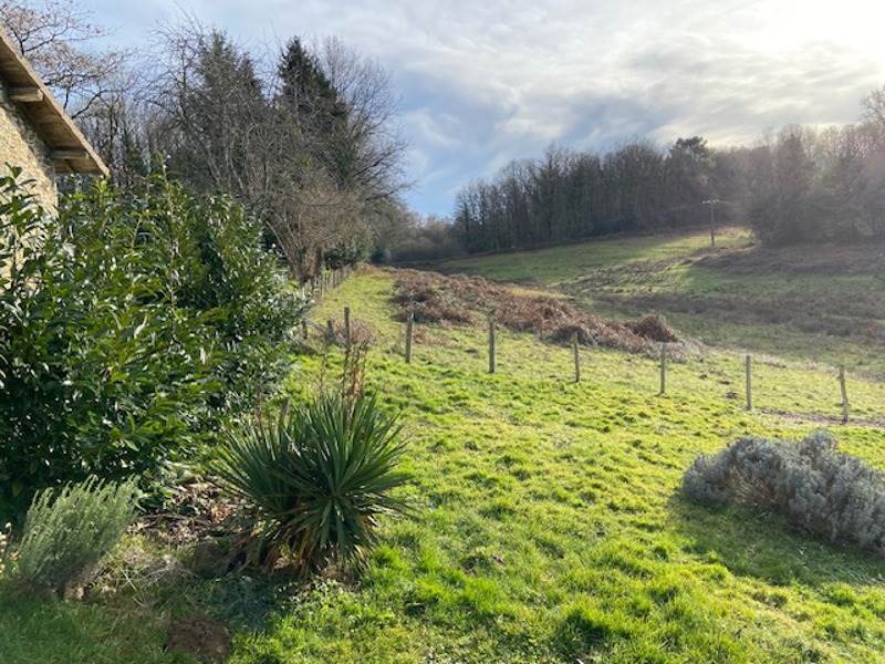 Vente Maison ST MATHIEU - 3 pièces -80 m² - (87440)