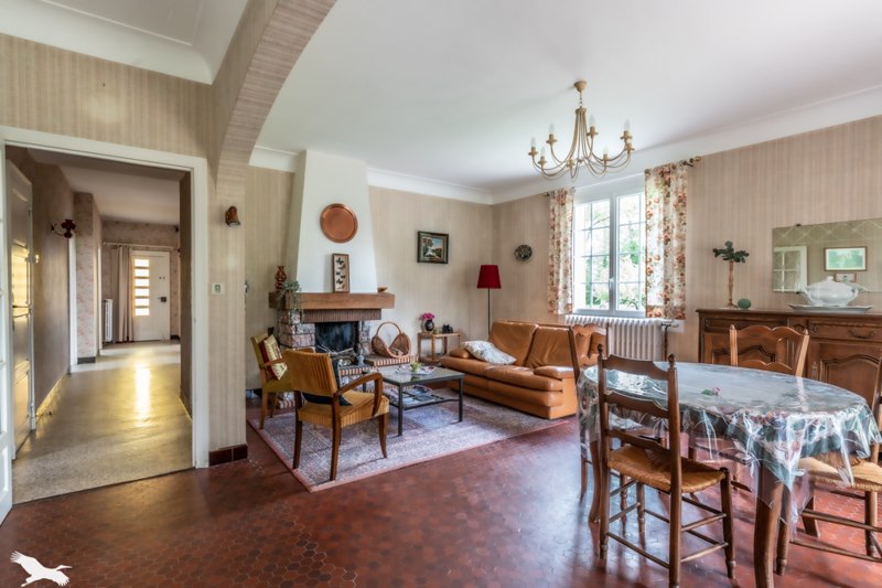Vente Maison CHASSENON - 7 pièces -136 m² - (16150)