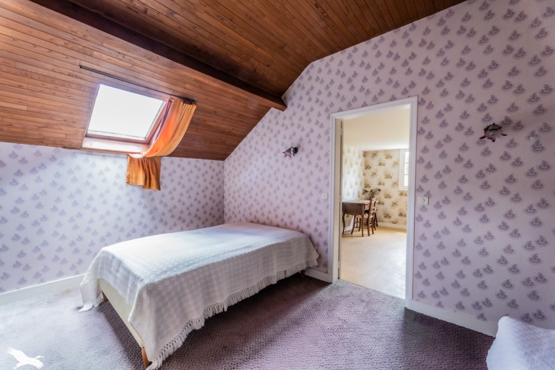 Vente Maison CHASSENON - 7 pièces -136 m² - (16150)