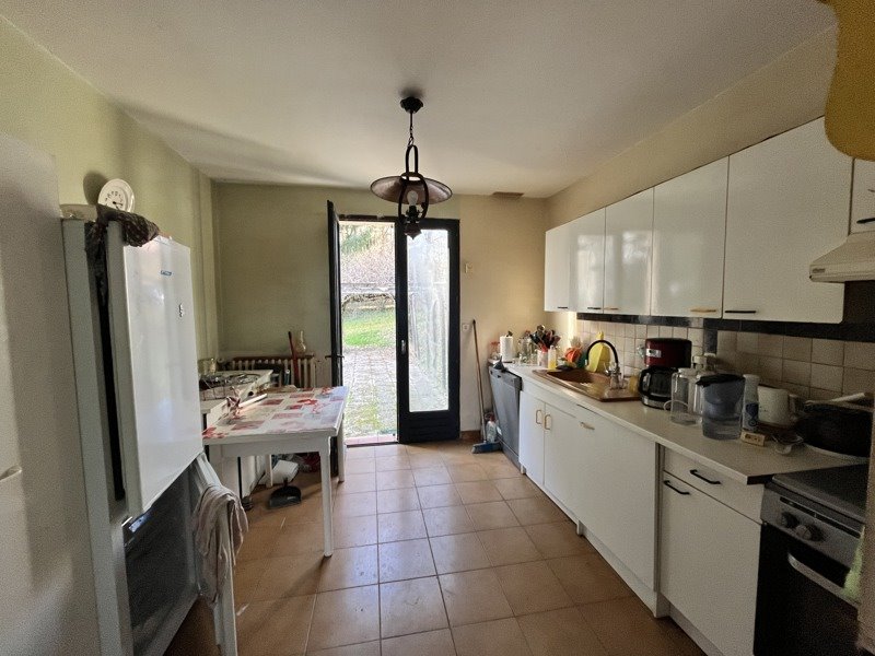 Vente Maison MAISONNAIS SUR TARDOIRE - 4 pièces -78 m² - (87440)