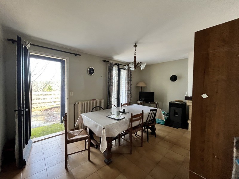 Vente Maison MAISONNAIS SUR TARDOIRE - 4 pièces -78 m² - (87440)